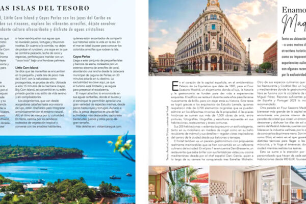Nicaragua | Food and Travel: Las islas del tesoro de Nicaragua