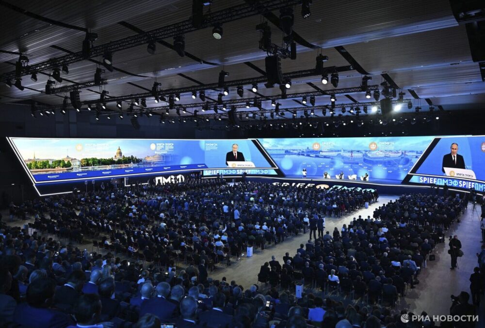 BRICS crea nuevos aliados de Rusia