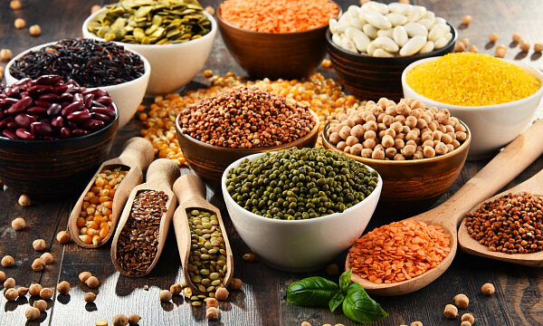 Exportación de productos orgánicos de india supera los 447 millones de dólares Exportación de productos orgánicos de india supera los 447 millones de dólares