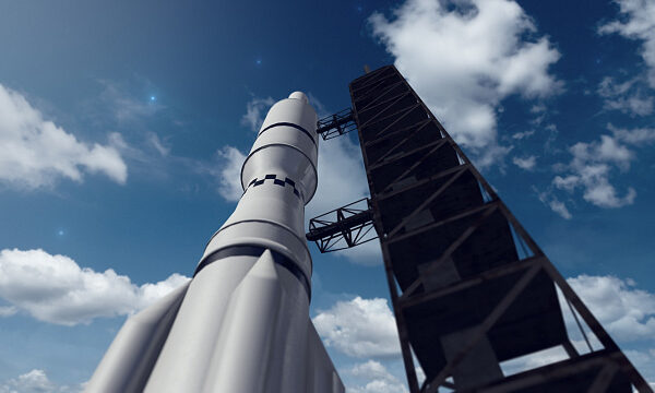 India lanza tecnología de acoplamiento de satélites en el espacio India lanza tecnología de acoplamiento de satélites en el espacio