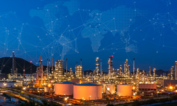 Irán propone colaboración en tecnologías avanzadas de petróleo y gas con otras naciones