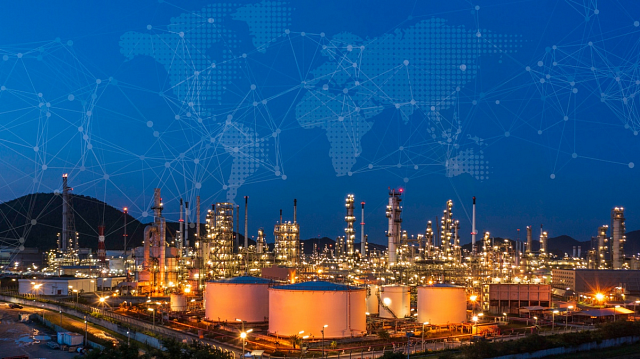 Irán propone colaboración en tecnologías avanzadas de petróleo y gas con otras naciones