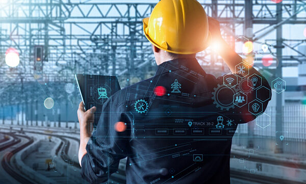 India impulsa la modernización ferroviaria con un innovador sistema de monitoreo para mejorar la seguridad y eficiencia de las vías
