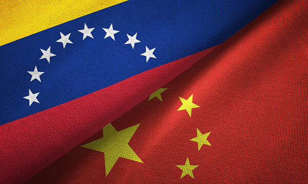 Venezuela y China refuerzan cooperación estratégica en finanzas y energía