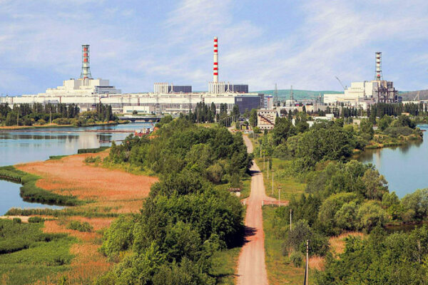 ¿Cómo funciona la Central Nuclear de Kursk, una de las tres más grandes de Rusia?.