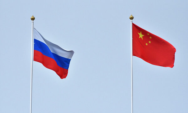 Xi Jinping afirmó que China y Rusia deben mantener una estrecha cooperación en la ONU, los BRICS y la OCS