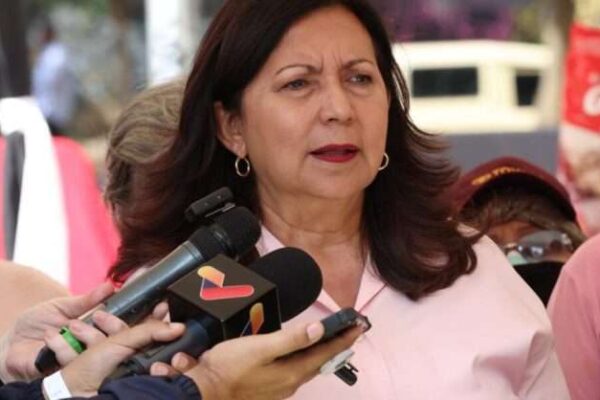 Venezuela | Meléndez: Transformación de Caracas se ha impulsado con el pueblo