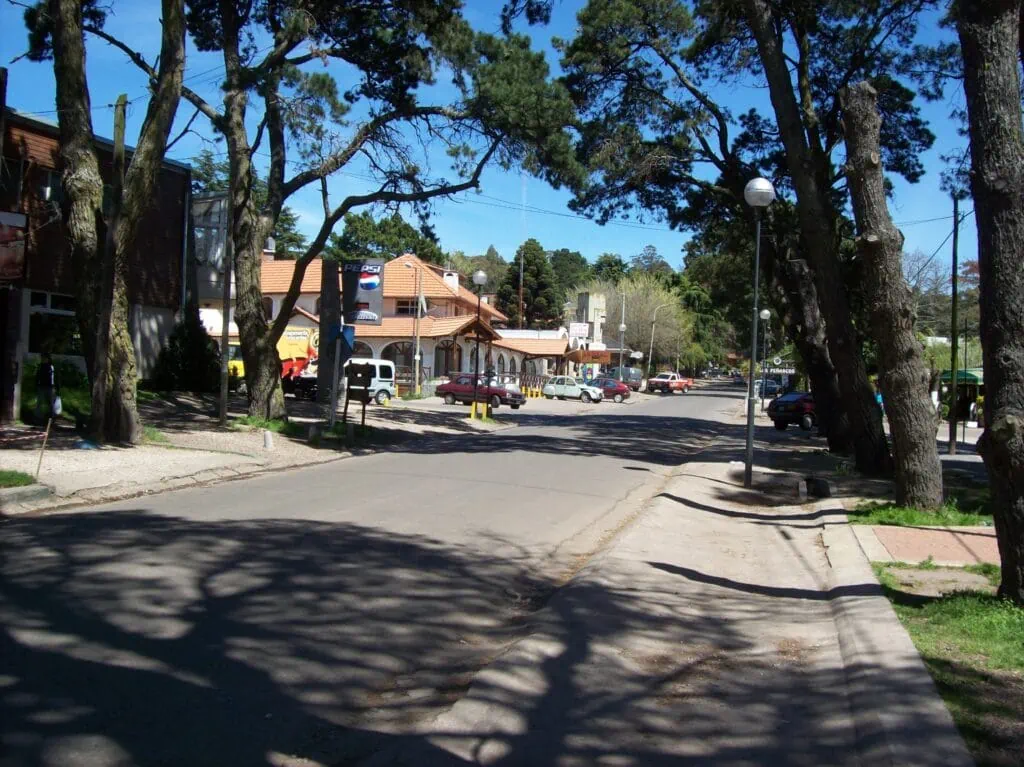 Argentina | Qué hacer en Sierra de los Padres: 7 mejores cosas.