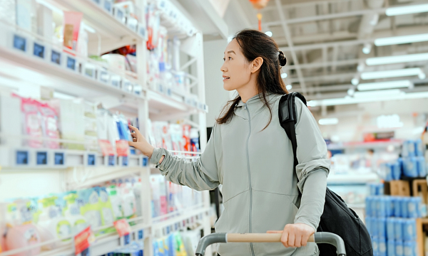 China amplía la cobertura del seguro médico con más beneficios y reducción de costos de medicamentos