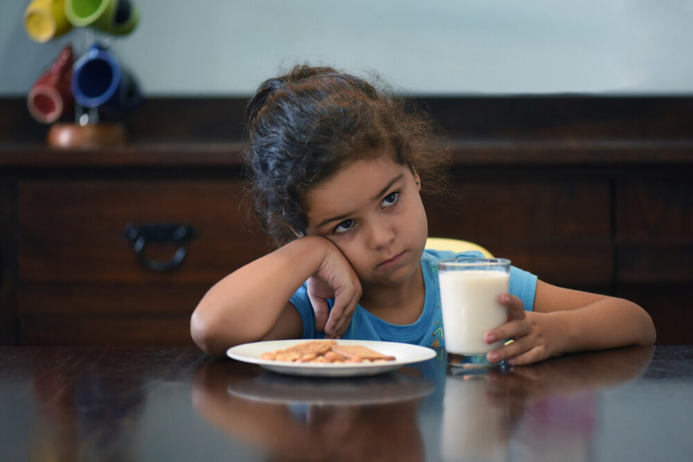 Costa Rica | En solo cinco horas, menores de edad pueden sobrealimentarse con hasta seis tiempos de comida