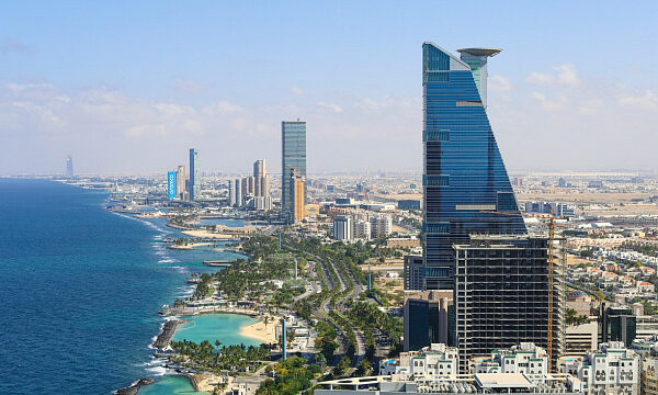 Arabia Saudita pretende impulsar ciudad como destino turístico global