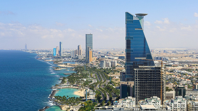 Arabia Saudita pretende impulsar ciudad como destino turístico global