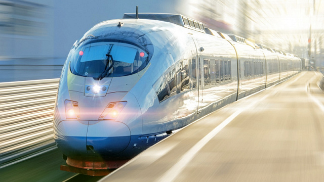 Irán ha puesto en marcha la producción en serie de trenes de diseño nacional