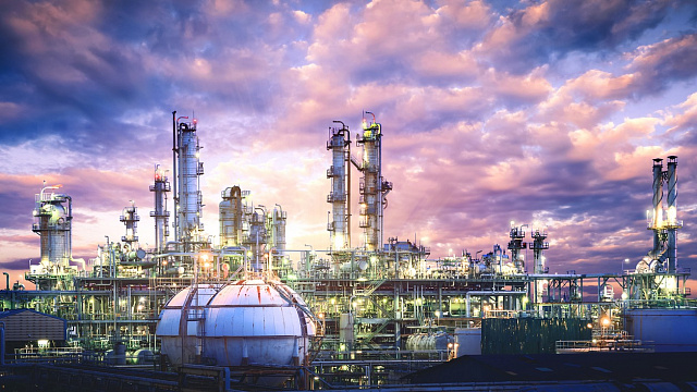 Irán establece nuevo récord en producción de gasóleo