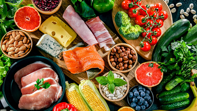 Chile fortalece exportaciones agrícolas y cárnicas hacia China