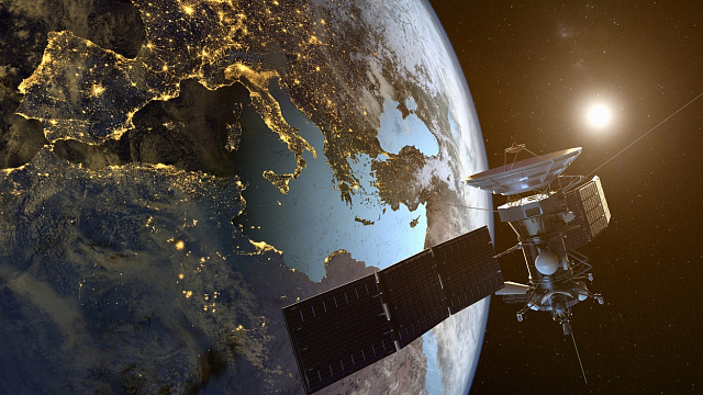 Irán lanzará una constelación de satélites para mejorar sus capacidades espaciales