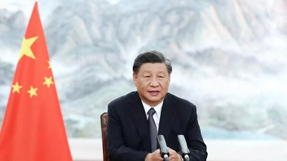 Xi Jinping: “Ninguna dificultad u obstáculo puede frenar al pueblo chino”