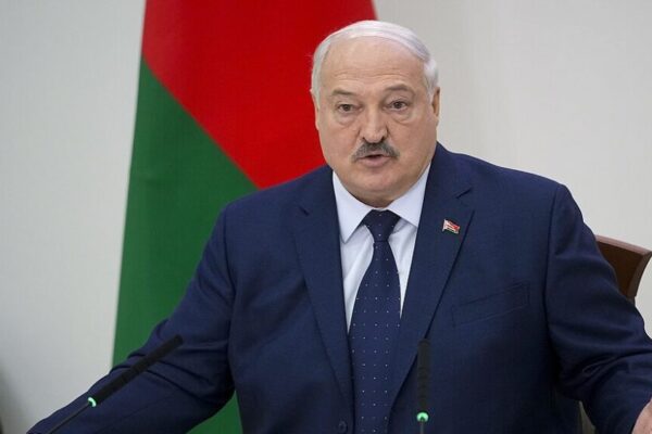 Comentarios de portavoz de cancillería china sobre reelección de Lukashenko como presidente bielorruso