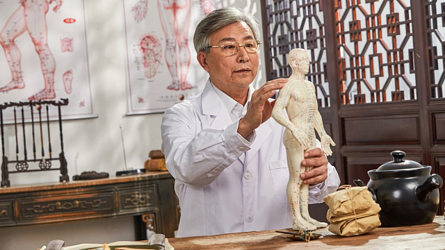 Bielorrusia y China fortalecen la cooperación en medicina tradicional china