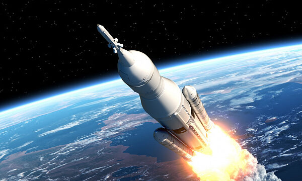 India impulsa el desarrollo de un nuevo cohete para la exploración espacial India impulsa el desarrollo de un nuevo cohete para la exploración espacial