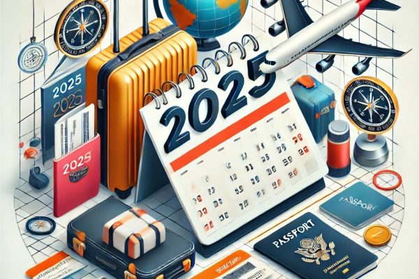 Argentina | Feriados en Chile 2025: Planifica tus escapadas a Argentina