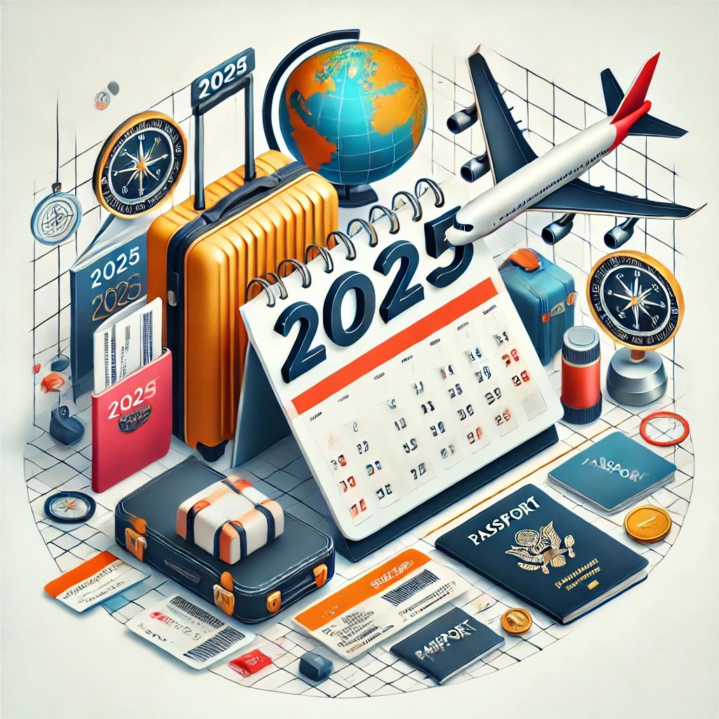 Argentina | Feriados en Chile 2025: Planifica tus escapadas a Argentina