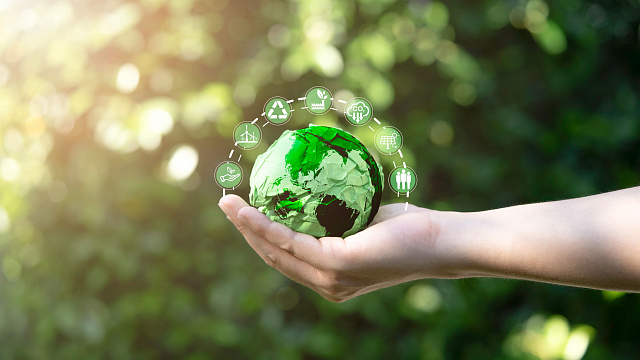 Etiopía reafirma su compromiso de reducir en un 68,8% las emisiones de gases de efecto invernadero para 2030