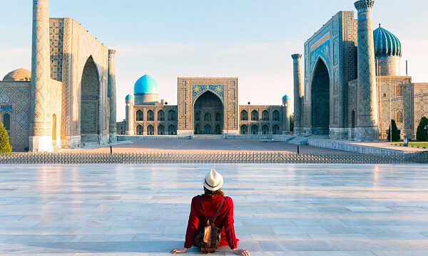 Uzbekistán e Irán debaten ampliar la cooperación en turismo y cultura Uzbekistán e Irán debaten ampliar la cooperación en turismo y cultura
