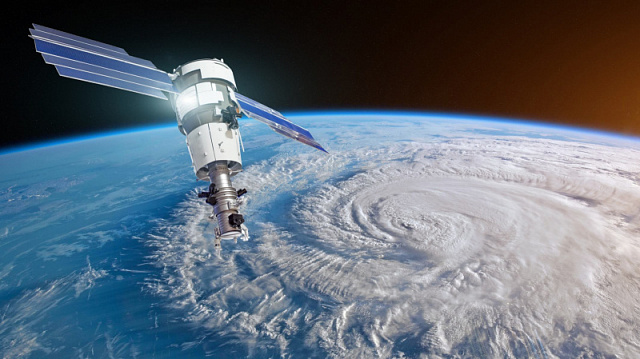 India es el cuarto país del mundo en realizar con éxito el acoplamiento de satélites no tripulados