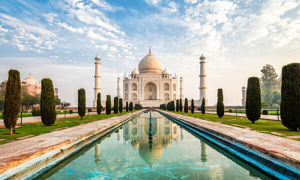Crecimiento del turismo en India establecerá 24 millones de empleos para 2033