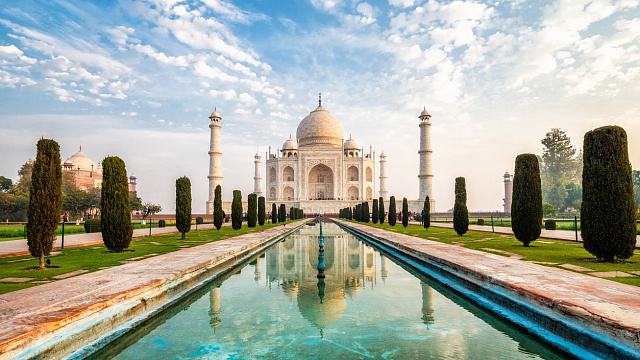 Crecimiento del turismo en India establecerá 24 millones de empleos para 2033