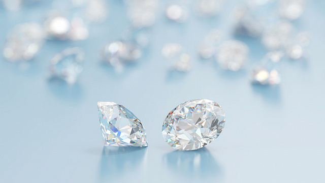 India introduce Esquema de Autorización de Fondo de Diamantes para revitalizar el sector