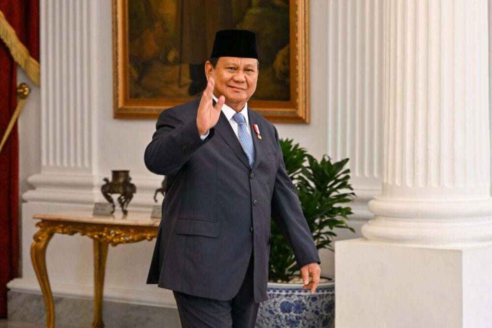 Indonesia: nuevo miembro de pleno derecho de los BRICS.