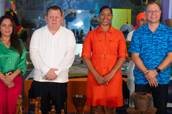 Nicaragua | Llega segunda edición del Festival del Arte y Cultura Caribeña