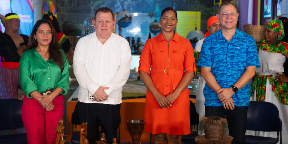 Nicaragua | Llega segunda edición del Festival del Arte y Cultura Caribeña