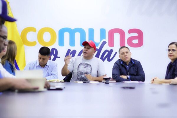 Venezuela | Comienzan asambleas de ciudadanos para postular proyectos comunitarios