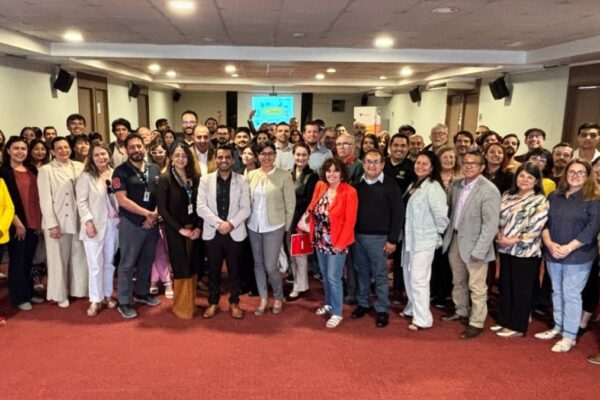 Chile | Con más de 4 mil voces: U. de Atacama cierra histórica fase participativa de su Autoevaluación Institucional