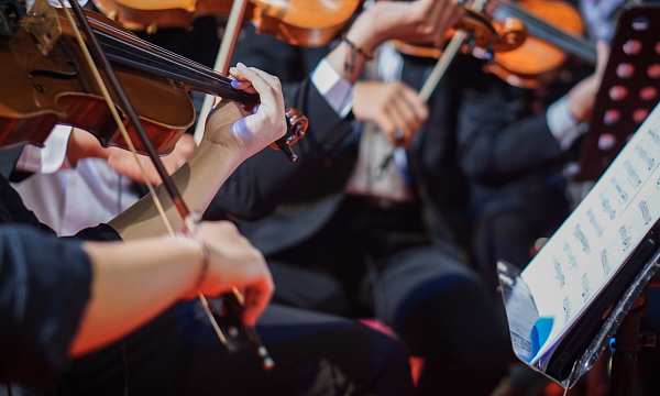 Orquesta rusa se presentará en Pekín durante las celebraciones del Año Nuevo Chino