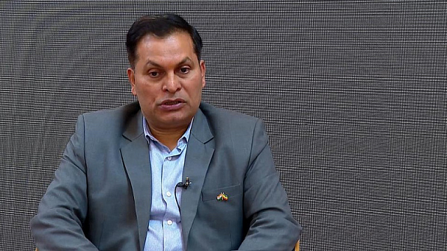 Embajador de India en Etiopía, Anil Kumar Rai: Las relaciones entre los dos países crecen mientras el BRICS ofrece una amplia gama de oportunidades de cooperación