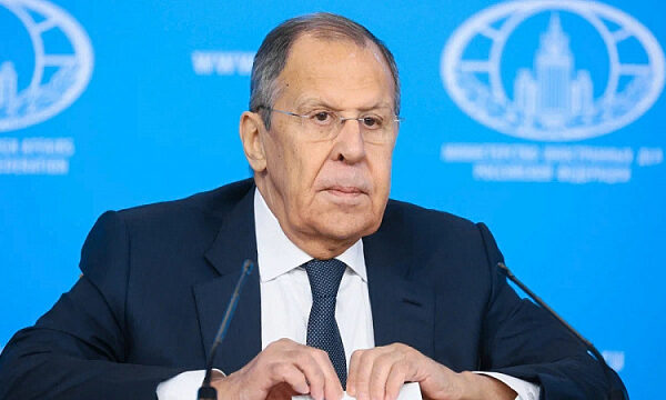 Ministro de Asuntos Exteriores de Rusia, Serguéi Lavrov, resumió los resultados de la diplomacia rusa para 2024
