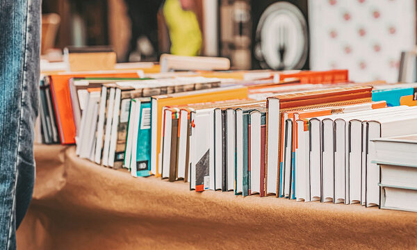 Editores de 80 países participan en la Feria Internacional del Libro de El Cairo