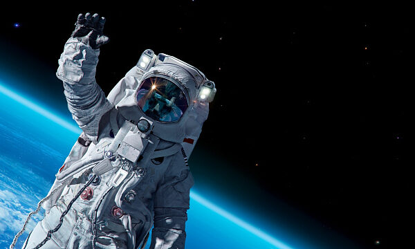 Se inaugura el Congreso Futuro en Chile con saludo de astronautas chinos en órbita