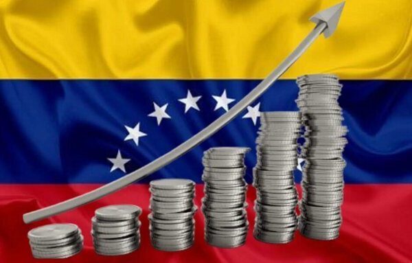 Venezuela | Economía venezolana superó 9% de crecimiento en 2024