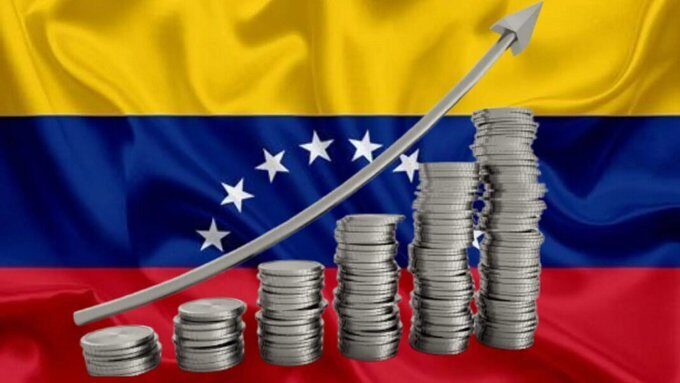 Venezuela | Economía venezolana superó 9% de crecimiento en 2024