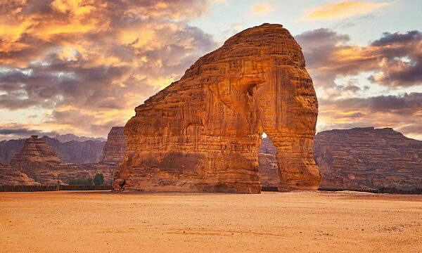 Arabia Saudita y China se unen para preservar patrimonio cultural