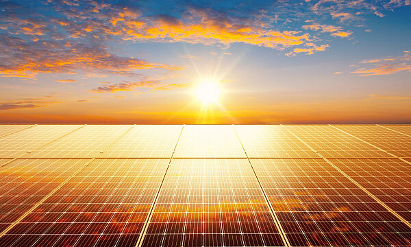 Capacidad solar fotovoltaica total de Sudáfrica creció un 11,9% en 2024