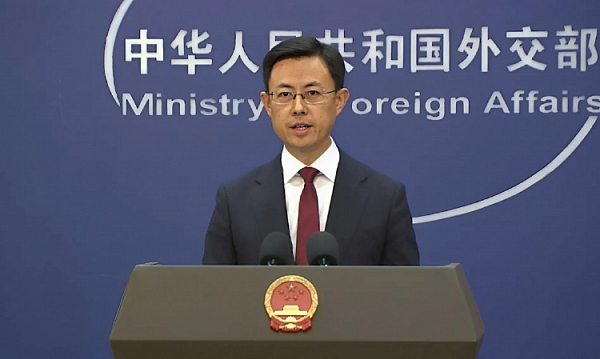 Ministerio de Relaciones Exteriores de China declara que existe gran potencial para profundizar en la cooperación del BRICS tras su expansión