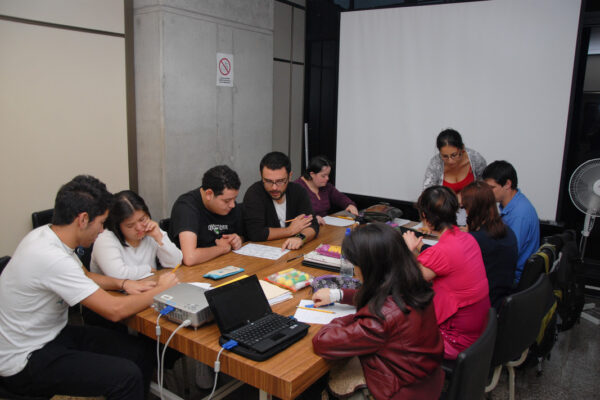 Costa Rica | La UCR abre opción académica de Licenciatura en Educación de Personas Jóvenes y Adultas en su sede de Guanacaste