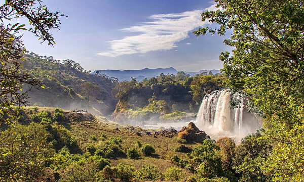 Reformas en el turismo impulsan resultados tangibles en Etiopía