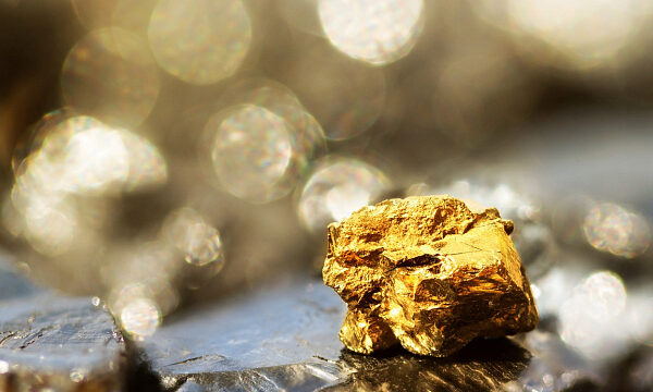 Etiopía obtiene una cifra récord de 1.500 millones de dólares de las exportaciones de oro en seis meses
